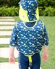 Splash About Splash About Legionnaire Sun Hat - 4