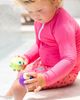 Splash About Splash About Mini Neoprene Pufferfish Pool Balls - Pack of 3 - 3