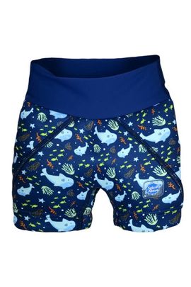 Splash About Splash About Splash Jammers, Reusable Swim Diaper