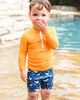 Splash About Splash About Splash Jammers, Reusable Swim Diaper - 2