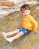 Splash About Splash About Splash Jammers, Reusable Swim Diaper - 3