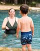 Splash About Splash About Splash Jammers, Reusable Swim Diaper - 5