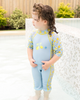 Splash About Splash About UV Sun and Sea Suit - 4