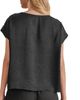 Splendid Splendid Adalyn Lace Trim Top - 3