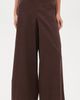 Splendid Splendid Angie Texture Slubbed Pants Java - 2