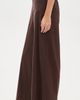 Splendid Splendid Angie Texture Slubbed Pants Java - 4
