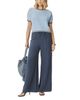 Splendid Splendid Annmarie Short Sleeve Sweater - 2