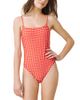 Splendid Splendid Ariel One Piece Swimsuit - 1