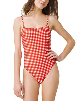 Splendid Splendid Ariel One Piece Swimsuit