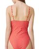 Splendid Splendid Ariel One Piece Swimsuit - 3