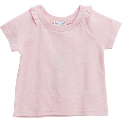 Splendid Splendid Basic Short Sleeve Tee