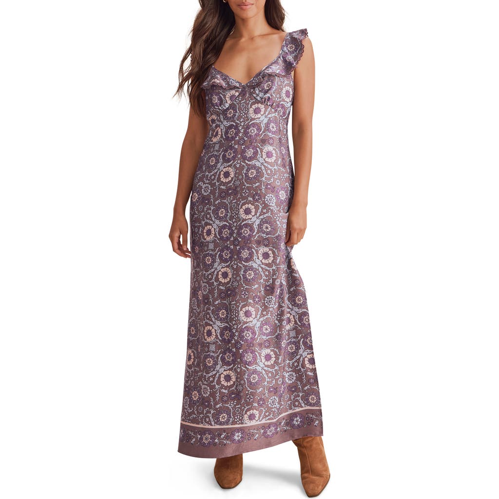 Splendid Splendid Baylee Maxi Dress