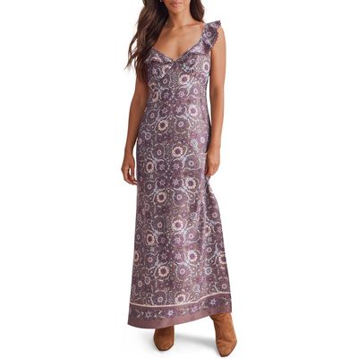 Splendid Splendid Baylee Maxi Dress