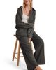 Splendid Splendid Blake Pinstripe Jacket - 4