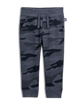 Splendid Splendid Boys' Camo Joggers