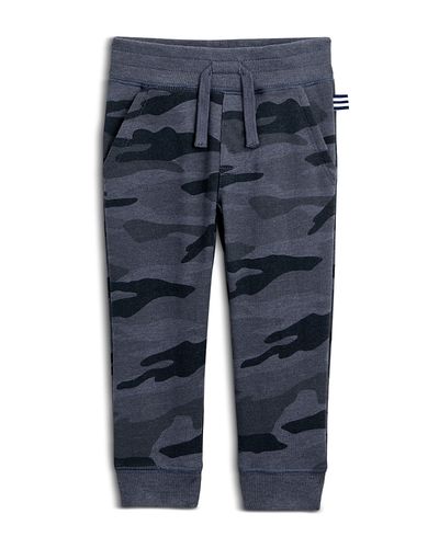 Splendid Splendid Boys' Camo Joggers