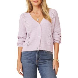 Splendid Splendid Bridget Cotton Cardigan
