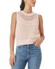 Splendid Splendid Camellia Sweater Tank Top - 1