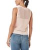 Splendid Splendid Camellia Sweater Tank Top - 3