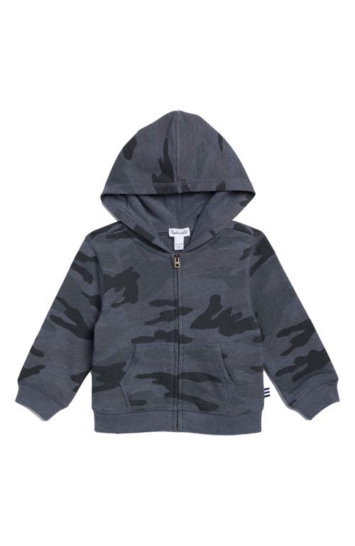 Splendid Splendid Camo Hoodie