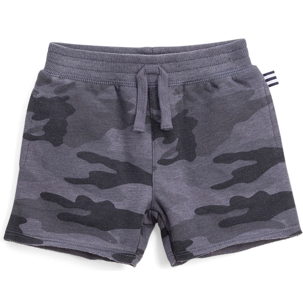 Splendid Splendid Camo Shorts