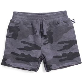 Splendid Splendid Camo Shorts