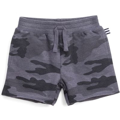 Splendid Splendid Camo Shorts