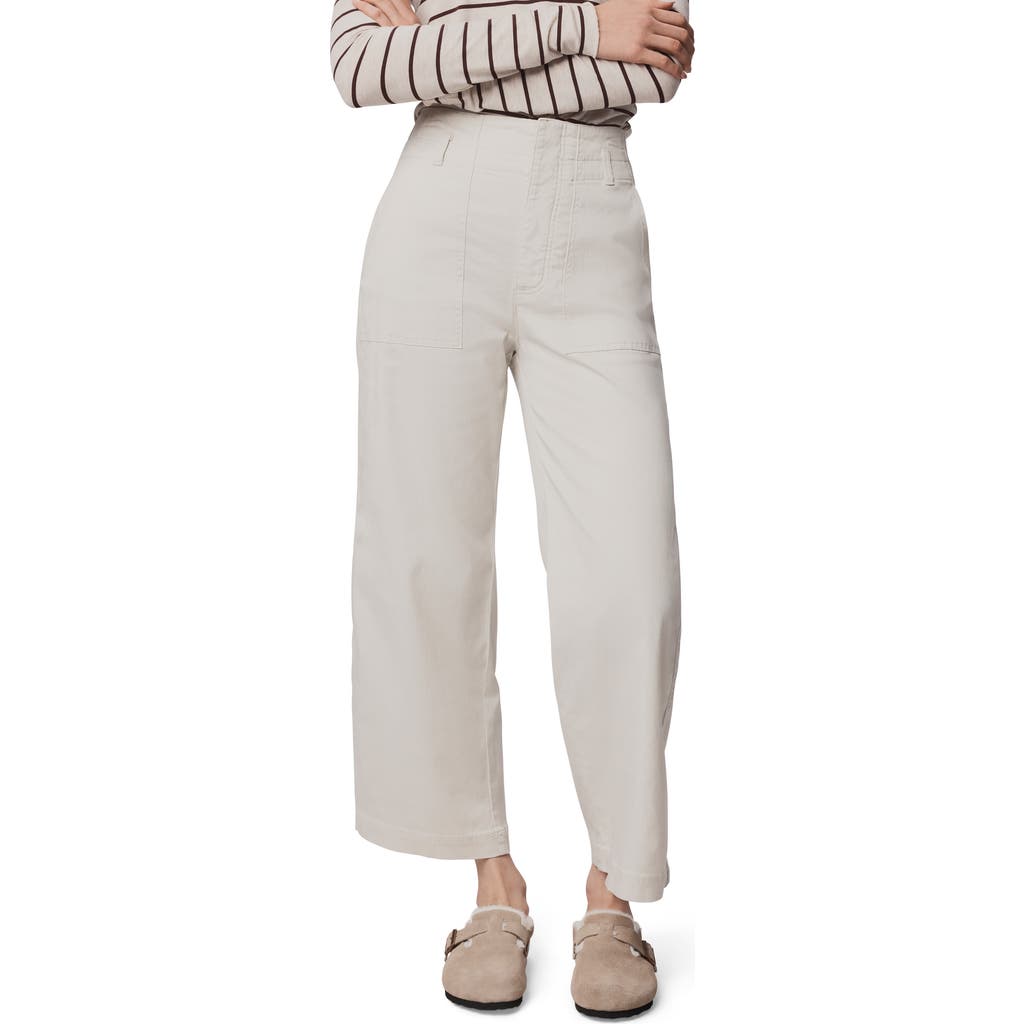 Splendid - Chloe Crop Ankle Pants