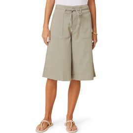 Splendid Splendid Chloe Long Shorts
