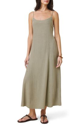 Splendid Splendid Coastal Maxi Dress