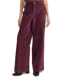 Splendid Splendid Colette Corduroy Pants
