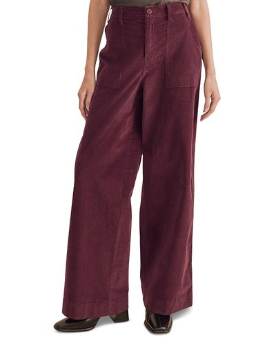 Splendid Splendid Colette Corduroy Pants