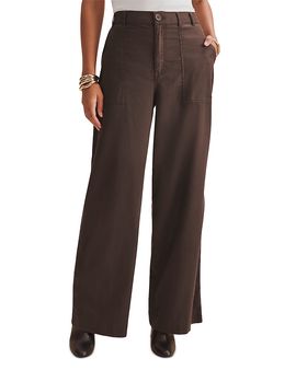 Splendid Splendid Colette Utility Pants