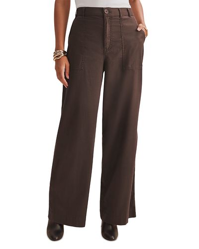 Splendid Splendid Colette Utility Pants