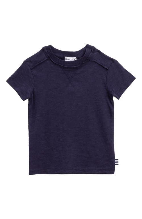 Splendid Splendid Cotton & Modal T-Shirt