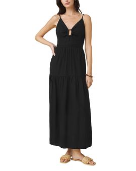Splendid Splendid Darcy Maxi Dress