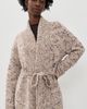 Splendid Splendid Desiree Belted Cardigan Neutral Multi - 2