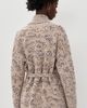 Splendid Splendid Desiree Belted Cardigan Neutral Multi - 3