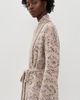 Splendid Splendid Desiree Belted Cardigan Neutral Multi - 4