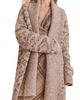 Splendid Splendid Desiree Longline Belt Cardigan - 1