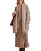 Splendid Splendid Desiree Longline Belt Cardigan - 3