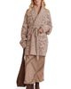 Splendid Splendid Desiree Longline Belt Cardigan - 4