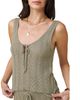 Splendid Splendid Eleni Sweater Tank Top - 4