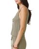 Splendid Splendid Eleni Sweater Tank Top - 5