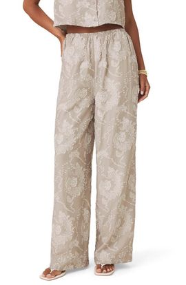Splendid Splendid Ezra Wide Leg Pants