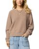 Splendid Splendid Fallon Fuzzy Crewneck - 1