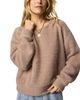 Splendid Splendid Fallon Fuzzy Crewneck - 3