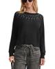 Splendid Splendid Fletcher Embellished Sweater - 1