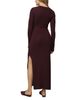 Splendid Splendid Georgie Maxi Sweater Dress - 2