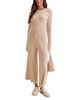 Splendid Splendid Georgie Pointelle Ribbed Sweater - 5